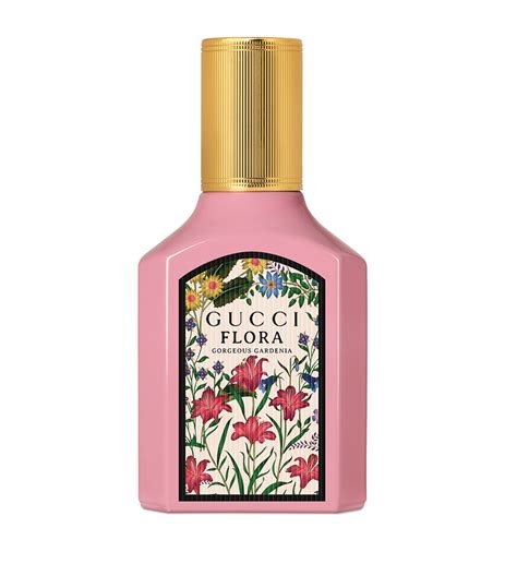 gucci flora white label|Gucci Flora fragrantica.